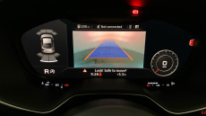 Audi TT 40 TFSI S Line 2dr S Tronic Petrol Coupe